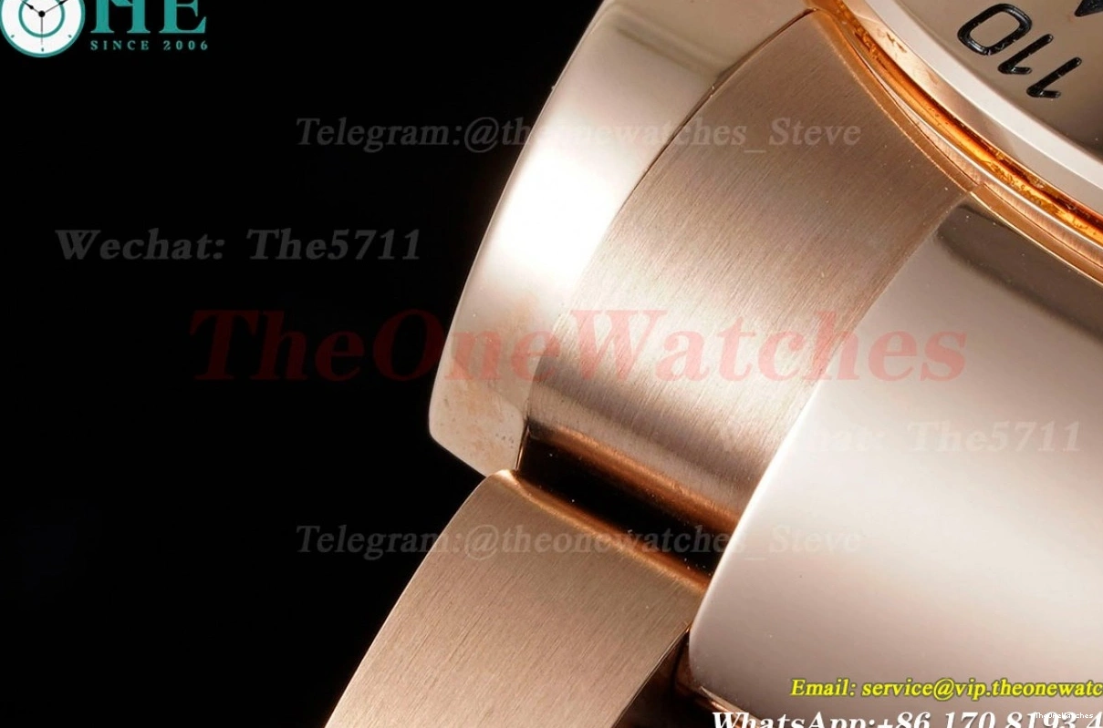 116505 RG A7750 OMF Daytona RG RG 40mm Dia 0128